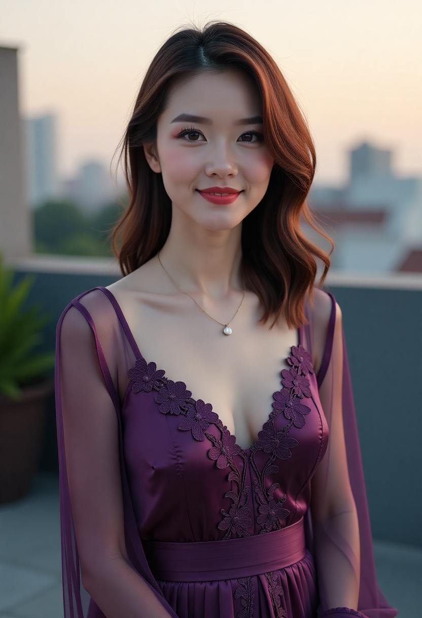 《朱莉与朱莉娅》电影海报