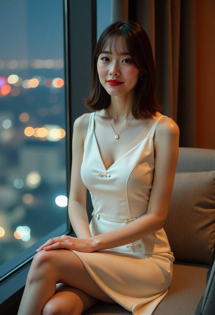 《年会不能停！》电影海报